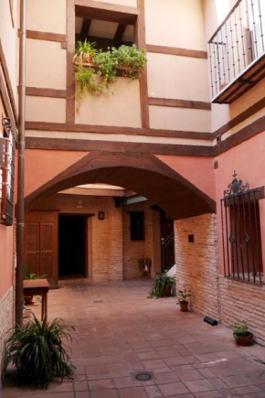 Apartamento El Arco